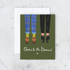 Groom & Groom, Idlewild Co.