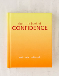 Little Book of Confidence