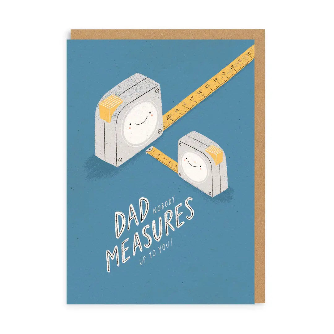 Nobody Measures Up To You, Ohh Deer