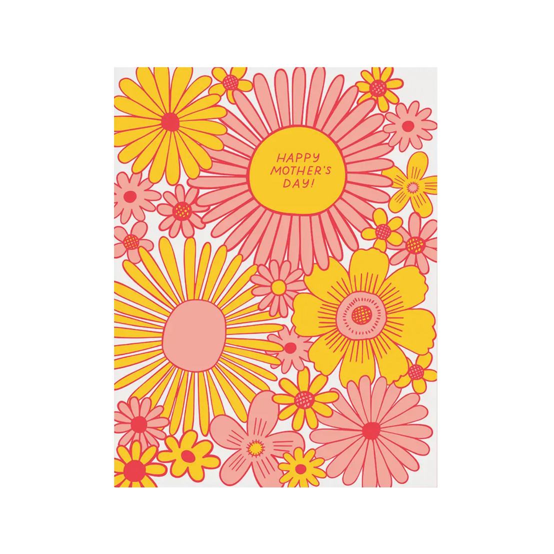 Daisy Mother's Day, The Good Twin