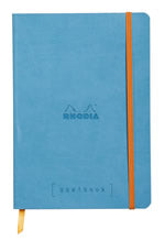 A4 Meeting Book, Rhodia – Penny Post, Alexandria VA