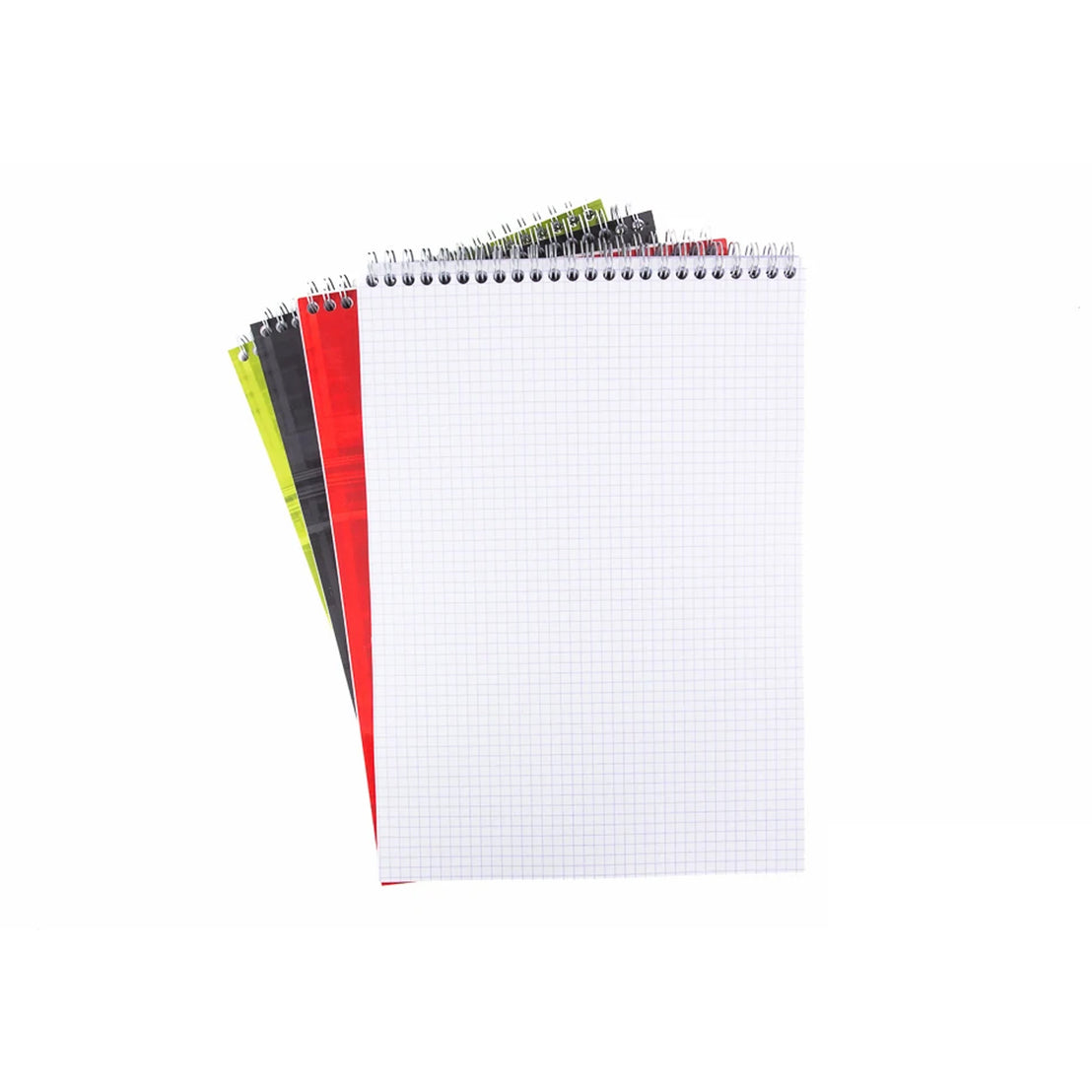 A4 Graph Notepad, Clairefontaine
