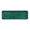 hightide marbled green melamine pen tray