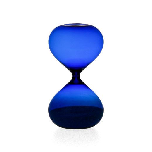 30-Minute Hourglass Timer