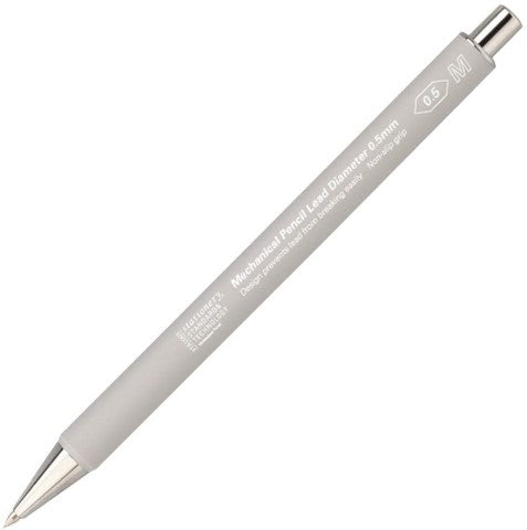 Gray Mechanical Pencil, Stalogy