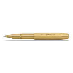 Kaweco Brass Sport Rollerball