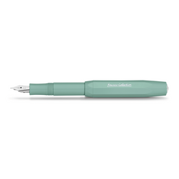 Kaweco Collection Sport Fountain Pen, Smooth Sage