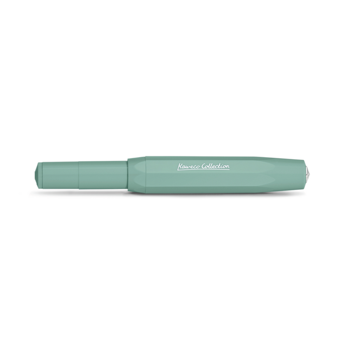 Kaweco Collection Sport Fountain Pen, Smooth Sage