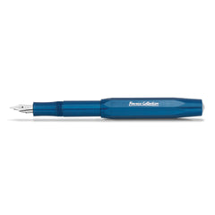 Kaweco Collection Sport Toyama Teal Fountain Pen