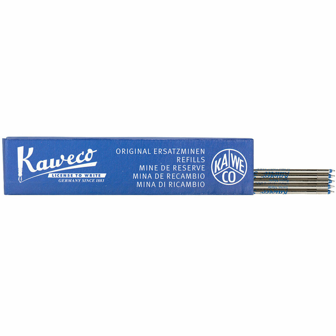 Kaweco Soul D1 Ballpoint Pen Refill