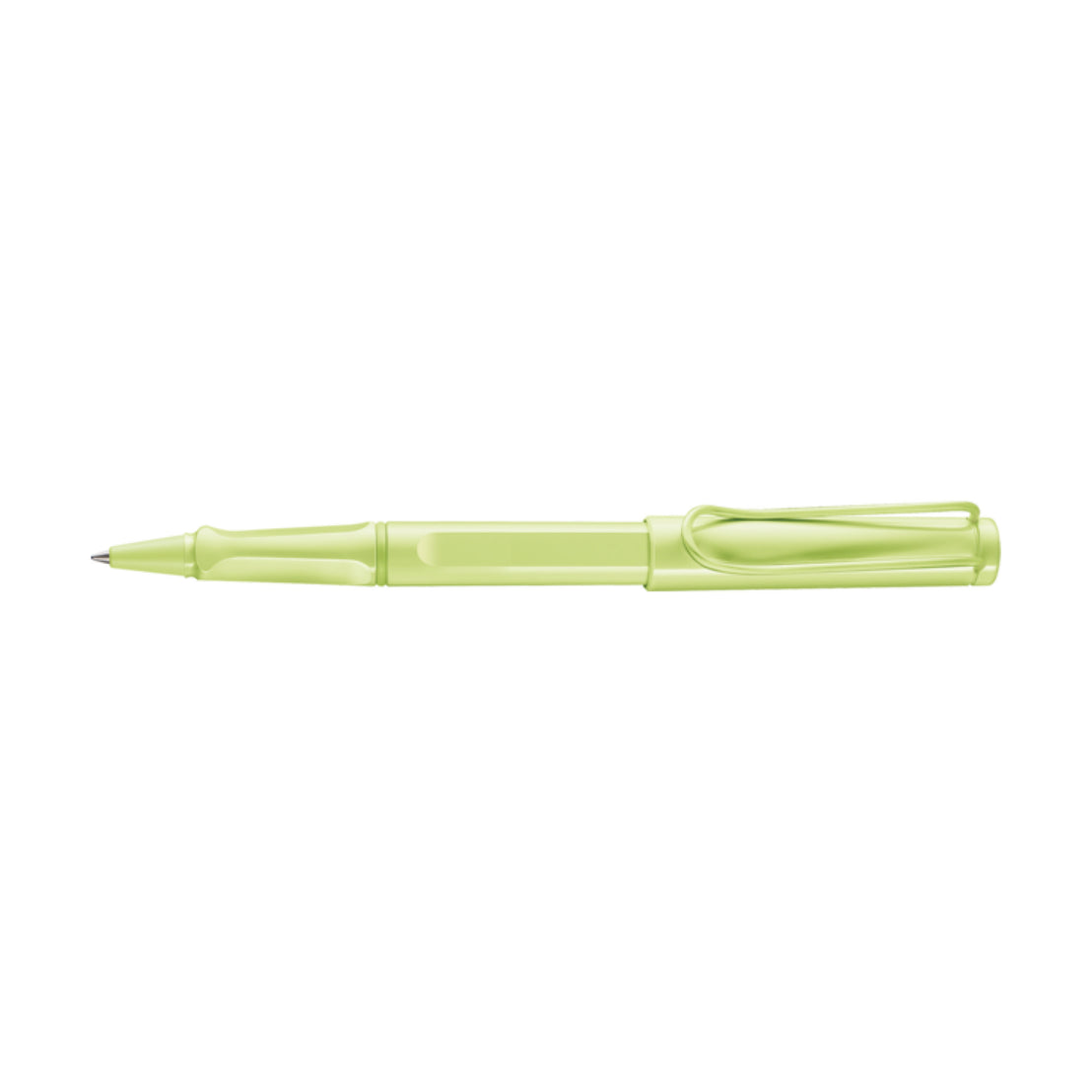 LAMY safari Spring Green Rollerball Pen
