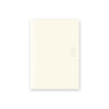MD A6 Lined Notebook, Midori