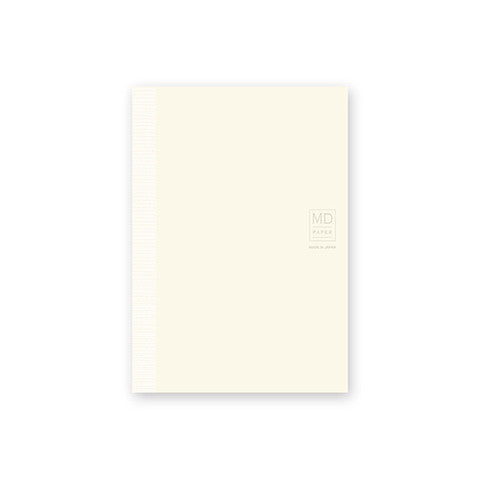 MD A6 Lined Notebook, Midori