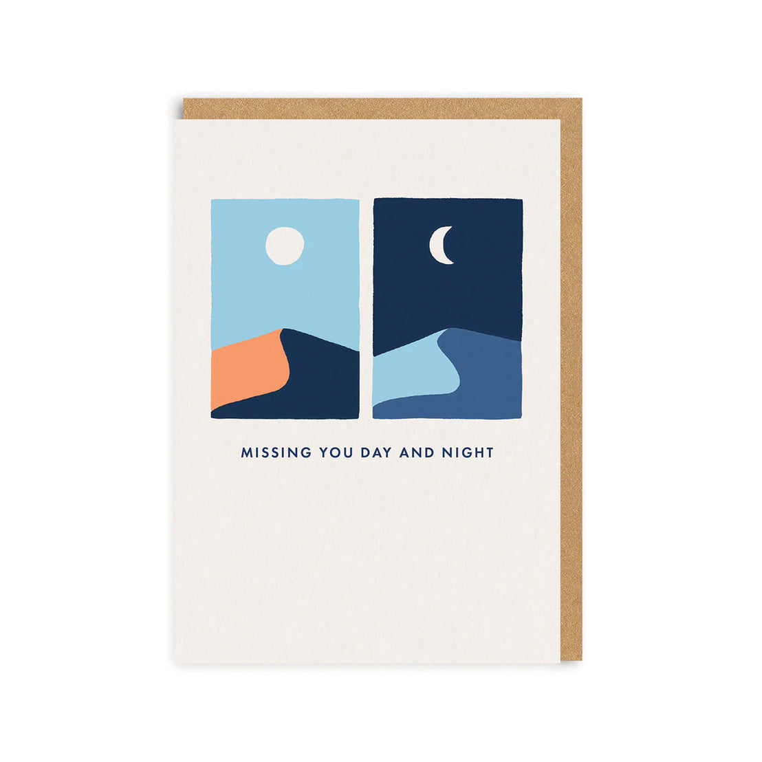Miss You Day & Night, Ohh Deer