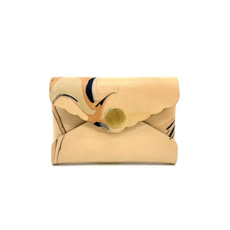 Highly Classified Leather Envelope