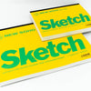 Maruman B6 New Soho Series Sketchbook