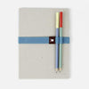 Voyageur Notebook Strap