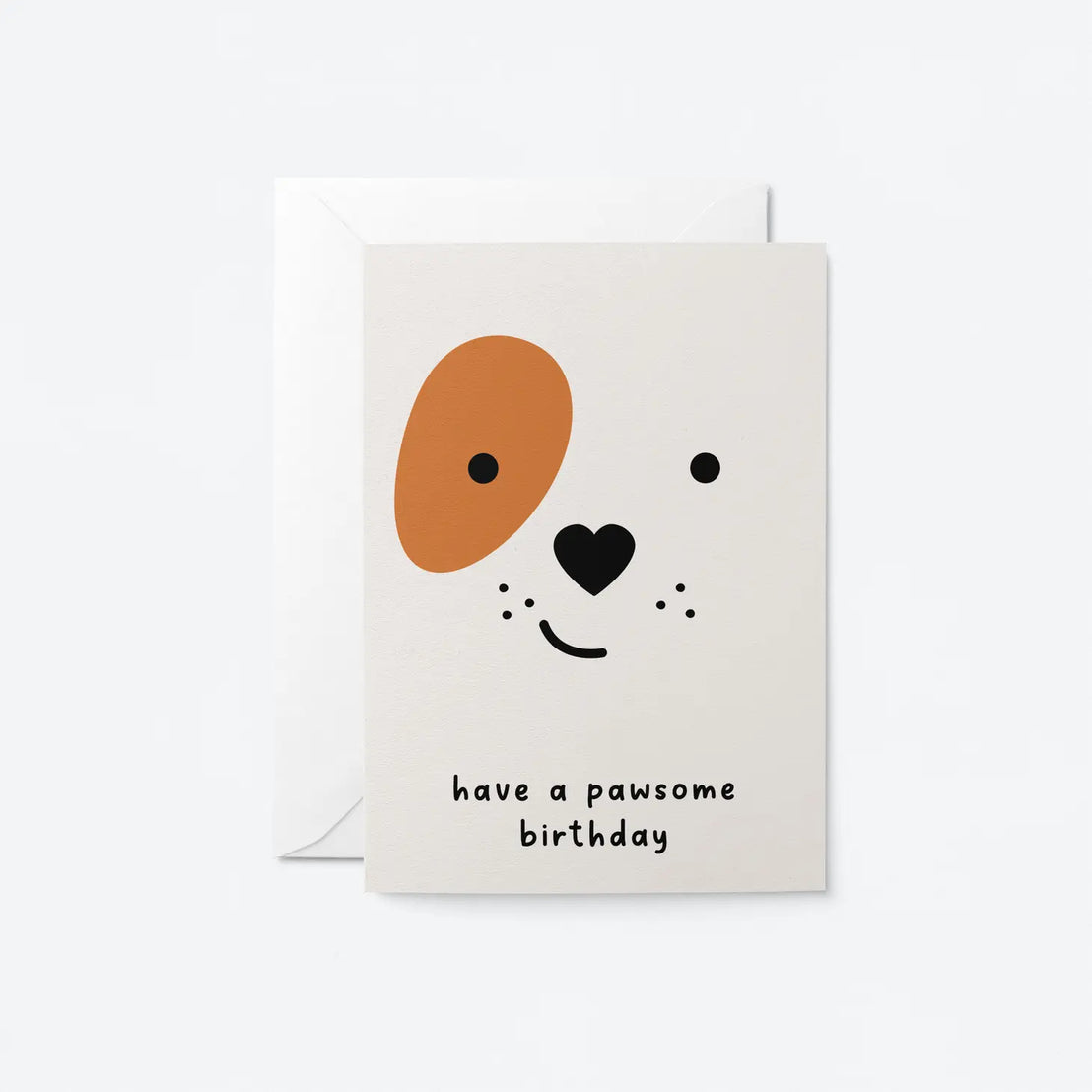 Have a Pawsome Birthday, Graphic Factory