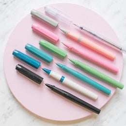 4-Color Ballpoint Pens – Penny Post, Alexandria VA