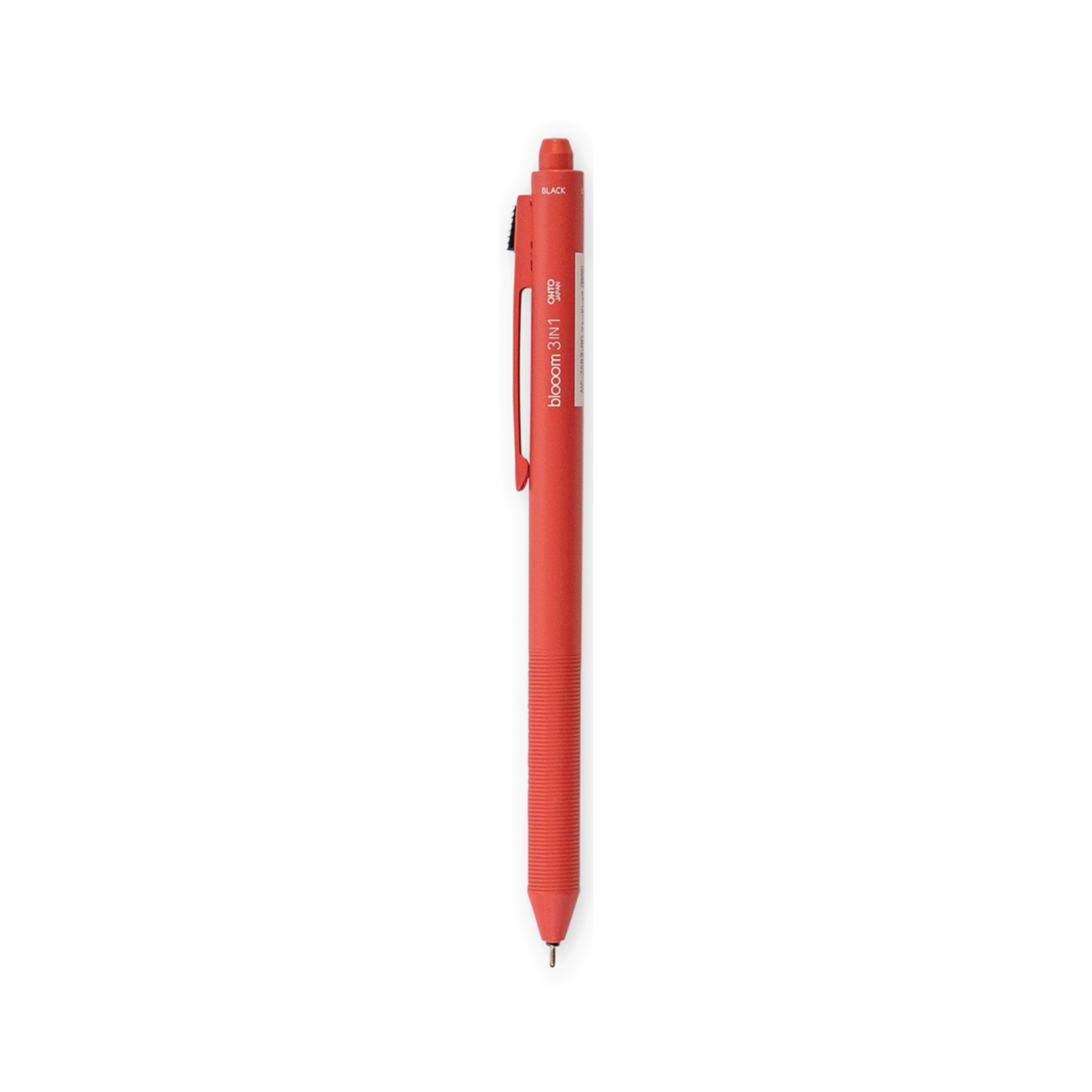 OHTO Bloom Multi-Function 3-in-1 Pen – Penny Post, Alexandria VA OHTO Bloom Multi-Function 3-in-1 Pen – Penny Post, Alexandria VA