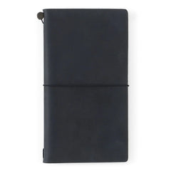 000 Regular Cover Black, Travelers Company