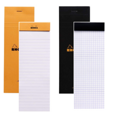N° 8 Rhodia Notepad