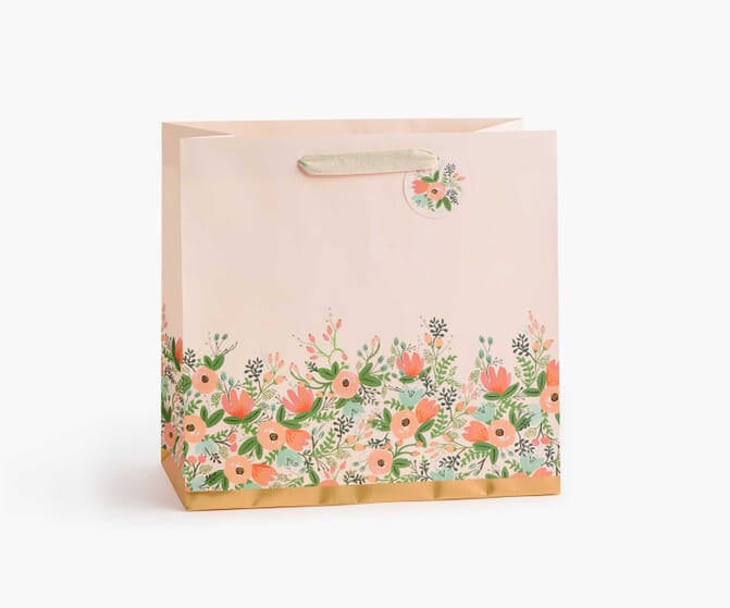 Wildflower Gift Bags