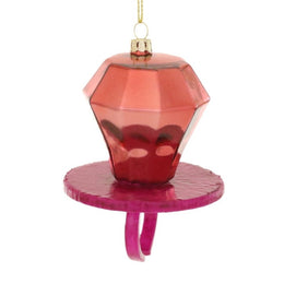 Ring Pop Ornament