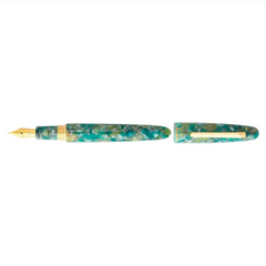 Esterbrook Sea Glass Fountain Pen