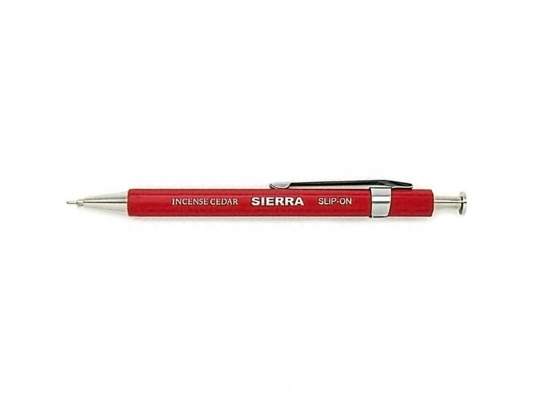 Sierra Wooden Needlepoint Pens