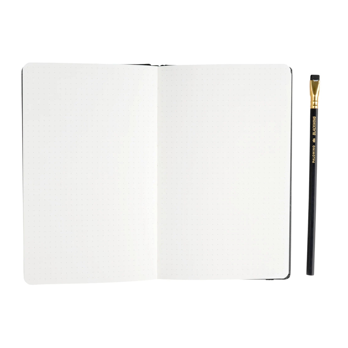 Slate Ruled Notebook, Blackwing