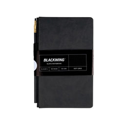 Slate Ruled Notebook, Blackwing