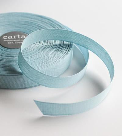 5/8" Tight Weave Cotton Ribbon - 1 Yard