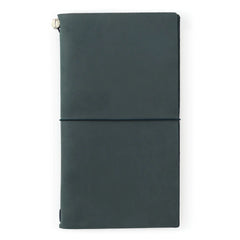 000 Regular Cover Blue, Traveler's Company