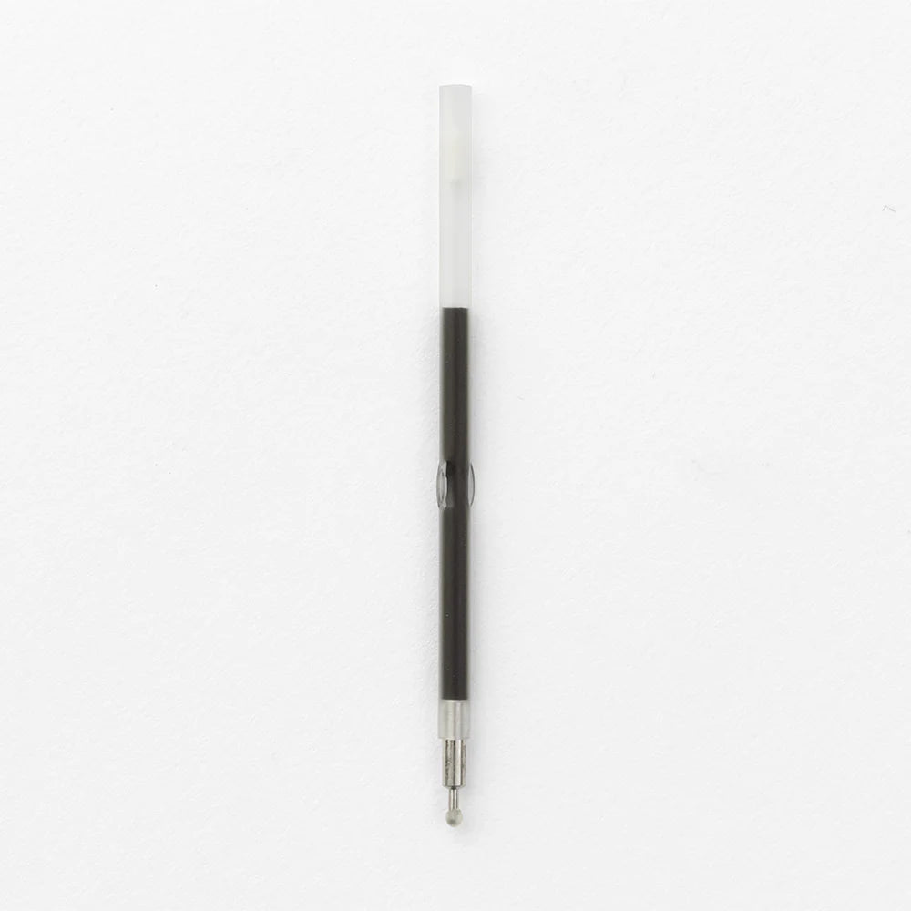 TRC Brass Ballpoint Pen Refill, Traveler's Company