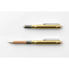 TRC Brass Ballpoint Pen Refill, Traveler's Company