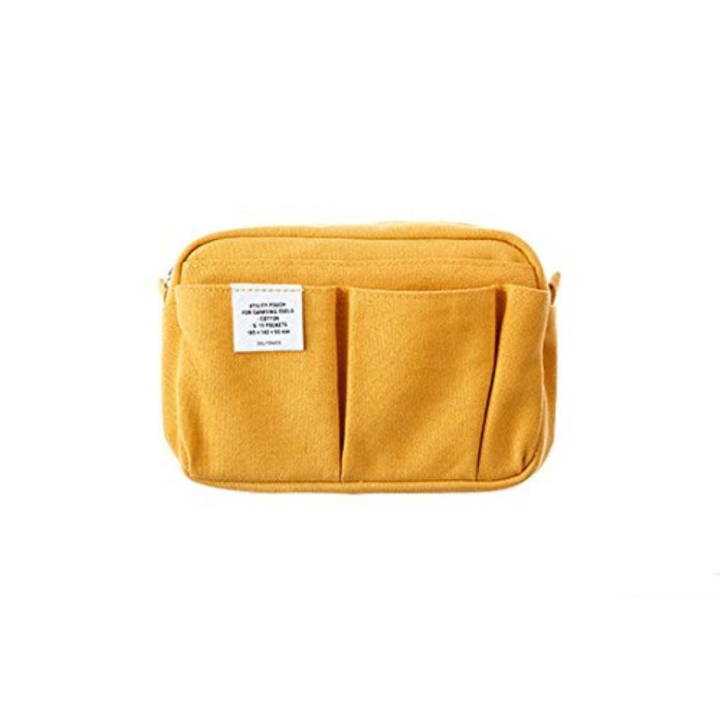 Canvas Carrying Case, Small