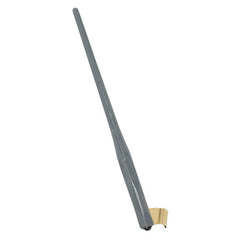 Ziller's Grey Oblique Pen Holder