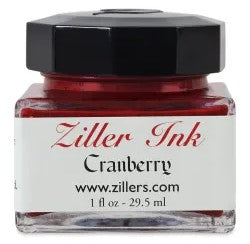 Ziller's Calligraphy Inks